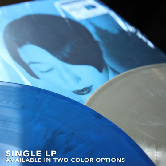 the scavenger bride (2022 remaster) | Black Tape For A Blue Girl