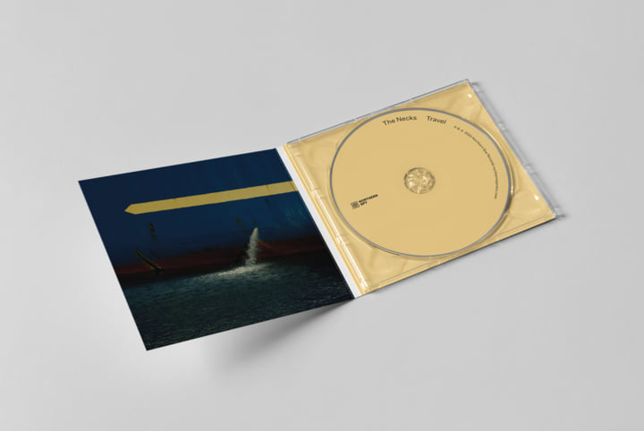 Travel | The Necks