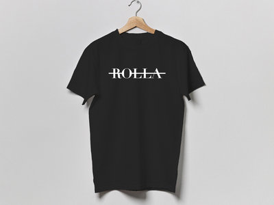 ROLLA Logo T-shirt main photo