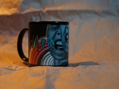Coffee Mug - Facsimile main photo