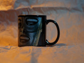 Coffee Mug - Facsimile photo 