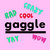 Bandcamp profile picture for @gaggle