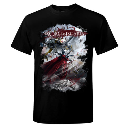 NE OBLIVISCARIS 限定３００枚DVD Ne Obliviscaris - Exul Collector's Edition Box - Mediabook