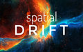 Spatial Drift image