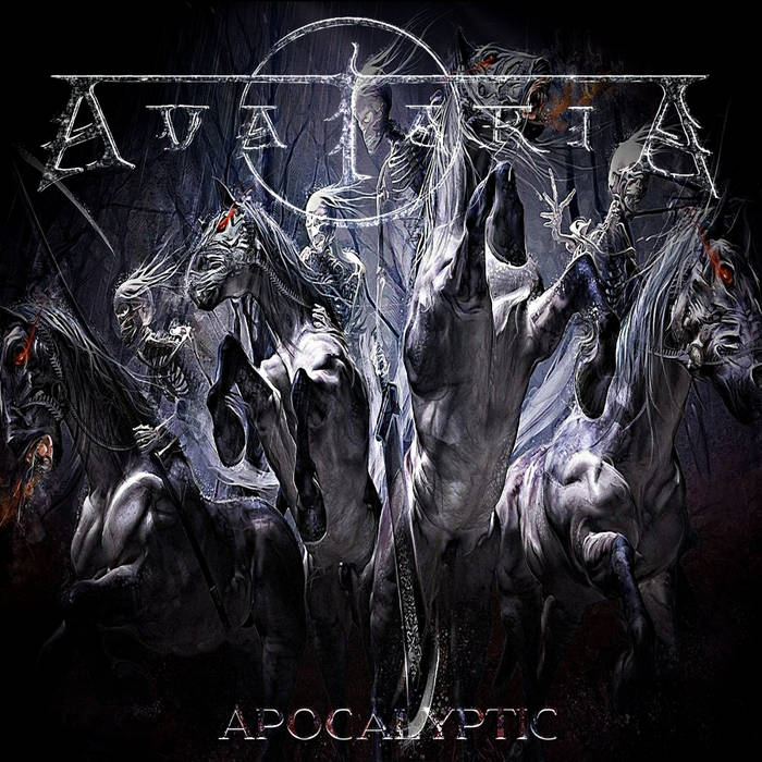 Apocalyptic – Apocalyptic