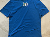 Make Italo T-shirt photo 