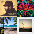 Simple Things - Remixes by Joaquin Joe Claussell - Digital