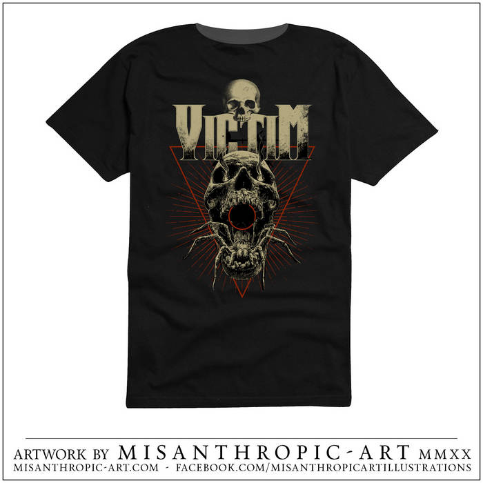 *SALE* Soul Arise T-Shirt