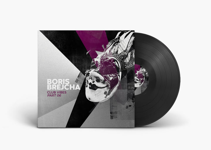 Club Vibes Part 06 | Boris Brejcha