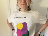 Dissimilar South Boogie T-shirt photo 