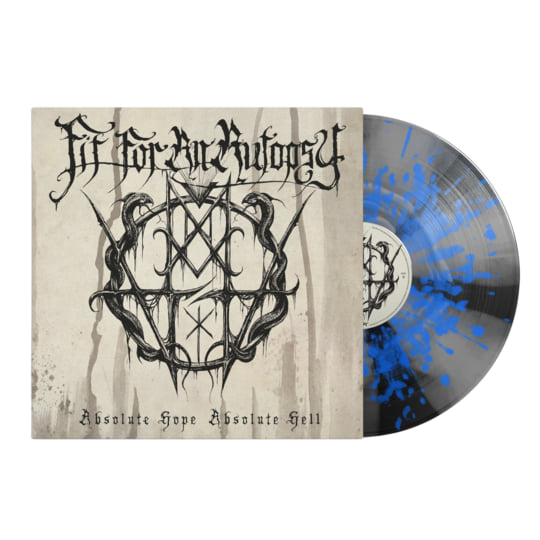 Absolute Hope Absolute Hell | Fit For An Autopsy