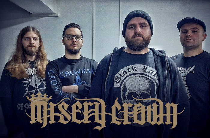 Music | Misery Crown