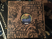 Roots Inspiration & Al Breadwiiner - 12" Vinyl LP