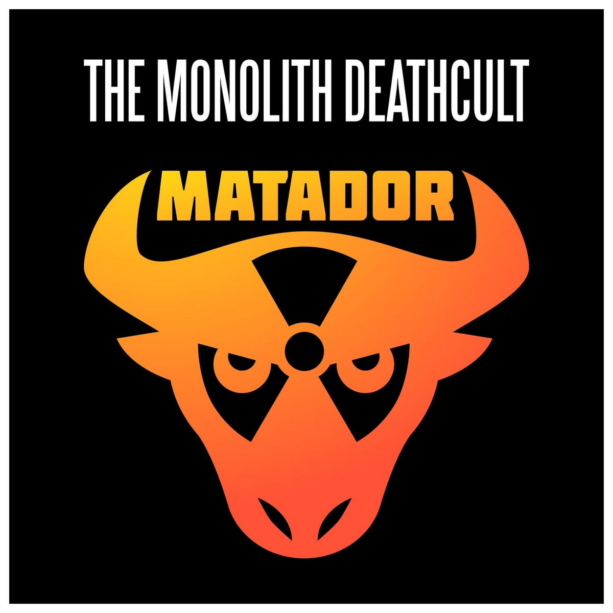 Tetragrammaton DELUXE | The Monolith Deathcult Official