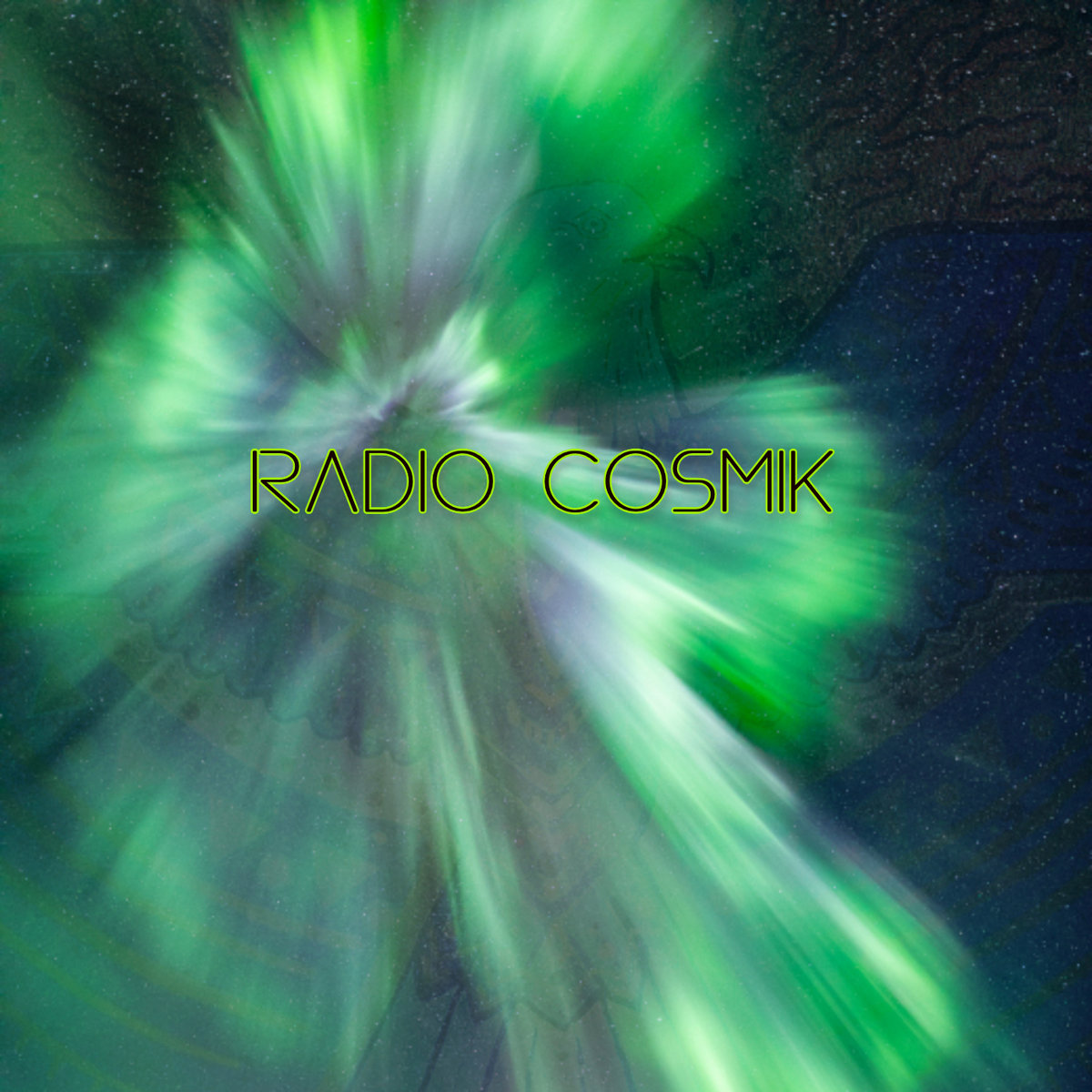 Uncle Bob Radio Cosmik