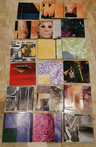 洋楽 Carcinosi Maurizio Bianchi M.B. Merch | Maurizio Bianchi / M. B.