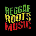 Reggae Roots Music image