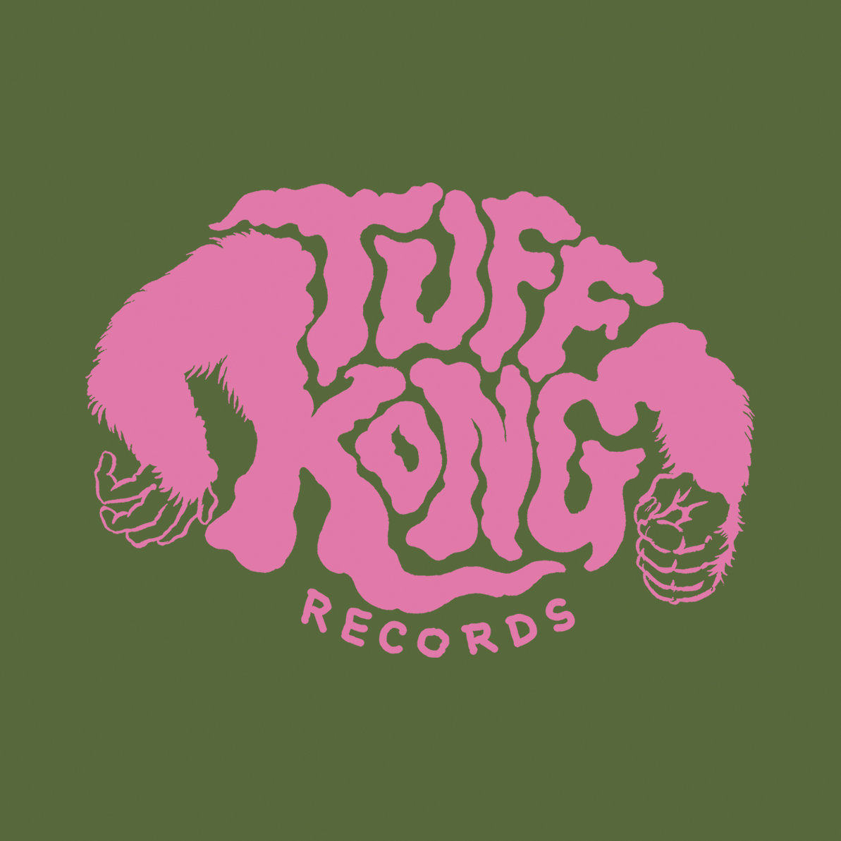Diggin' In The Tuff Kong Crates | Buckwild | Tuff Kong Records