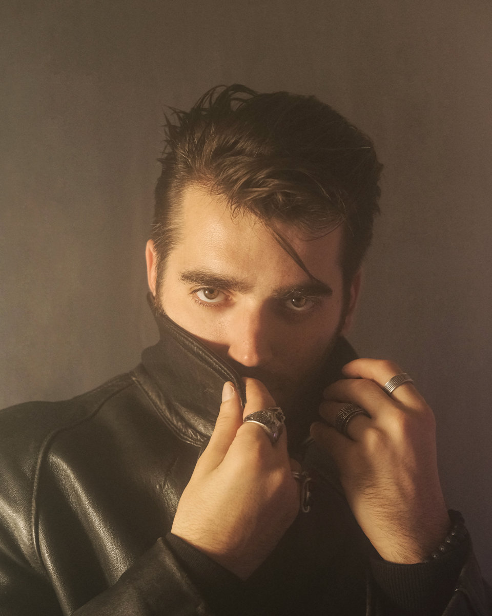 Los Angeles T.F. Magical Body (Kendal remix) Kendal