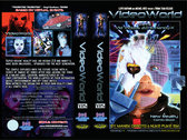 Videoworld: The Motionless Picture Comicbook [Digital Download PDF] photo 
