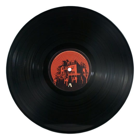 WITCHTHROAT SERPENT - Trove of Oddities at the Devil's Driveway