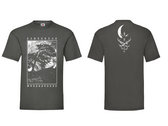 Wolfsstunde T-Shirt (Pre-order) photo 