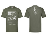 Wolfsstunde T-Shirt (Pre-order) photo 