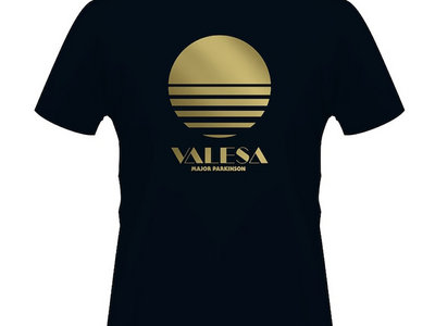 Valesa Gold T-shirt main photo