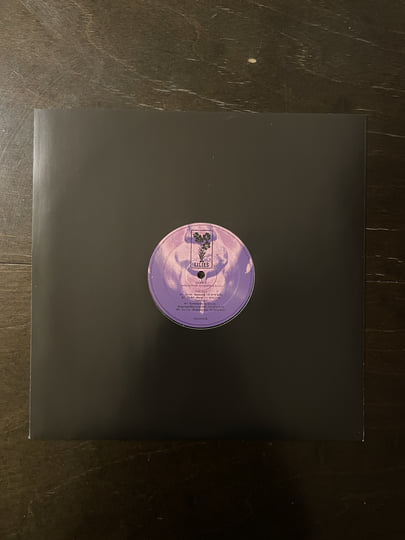 LILIES10 - DJ Ali / Enmetertre / DJ Lily | Lilies Recordings