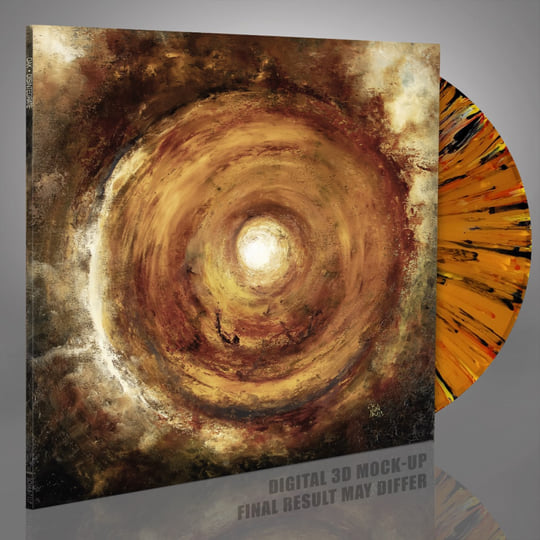 Damnatory / Docta Ignorantia CD デスメタル Disintegrate | OAK