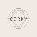 Corky image