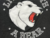 LWAB Varsity Bear photo 