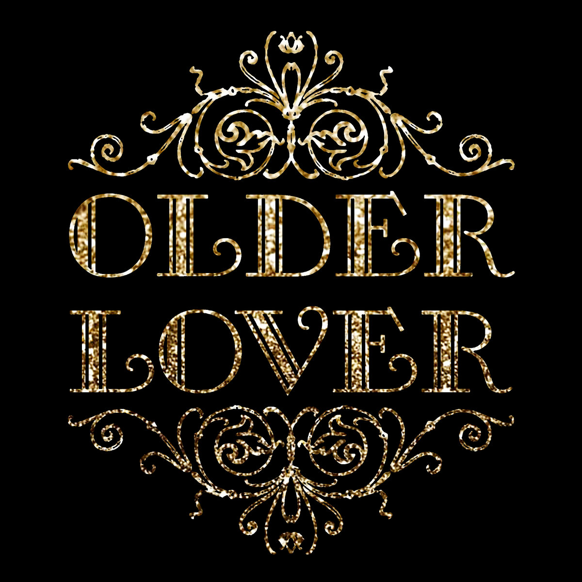 Golden Age Older Lover