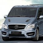 mansory benz wagon thumbnail
