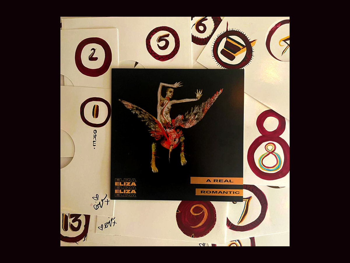 A Real Romantic | ELIZA