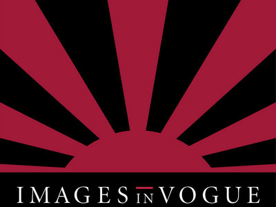 IMAGES IN VOGUE - Incipience 1: Studio Tracks 1981​-​1982 Vinyl main photo