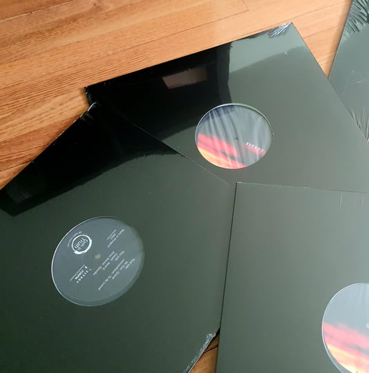 FIT003 Various Artists EP | Faith In Truth