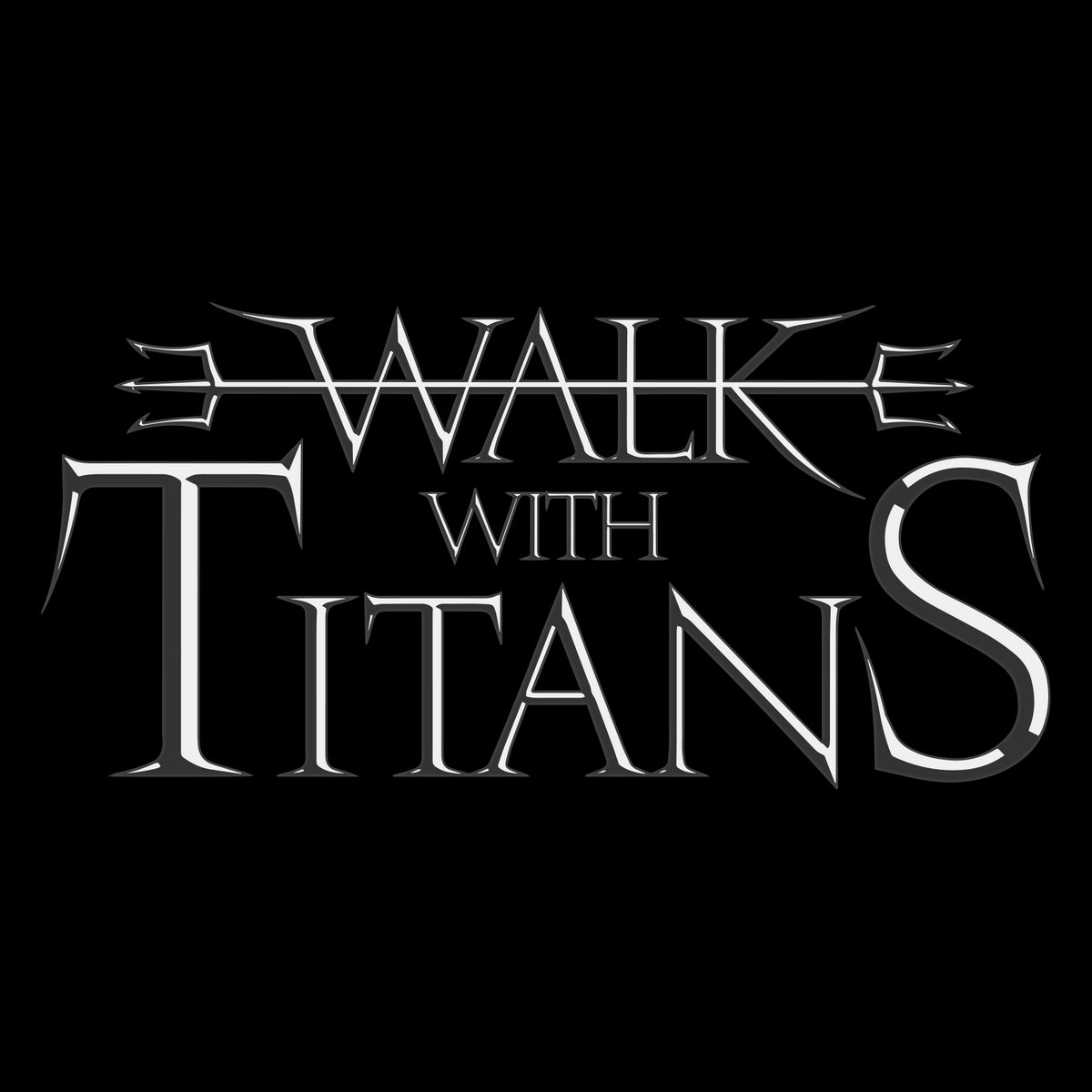 Olympian Dystopia | Walk With Titans