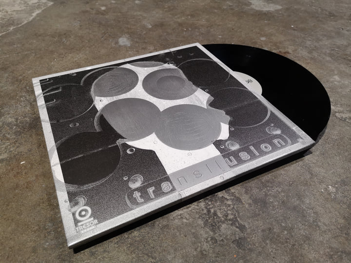 The Opening Of The Cerebral Gate | Transllusion | Tresor Records