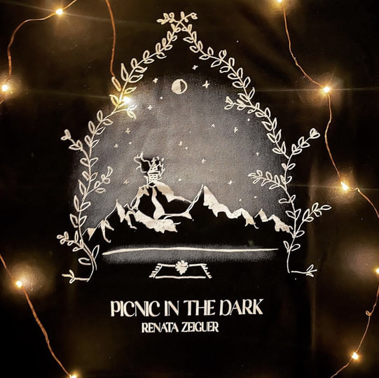 Picnic in the Dark | Renata Zeiguer