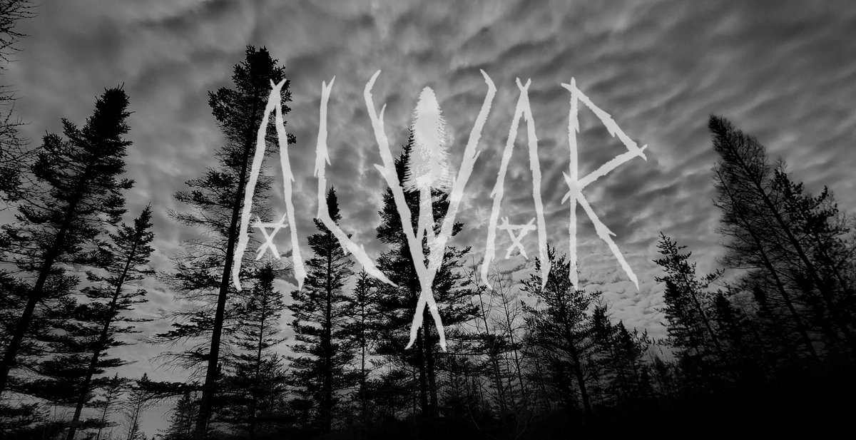 Merch | Alvar