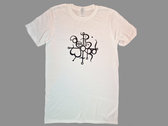 * Limited Edition* Painted Word Records t-shirt photo 