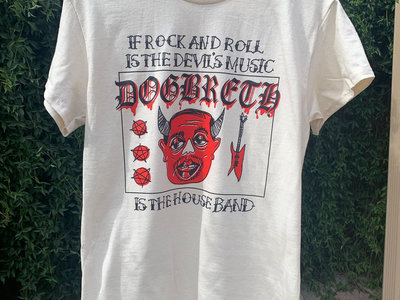 “House Band” T-Shirt main photo