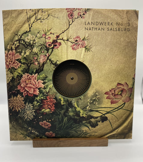 Landwerk No. 3 | Nathan Salsburg