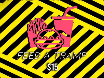 Feed a Tramp! main photo