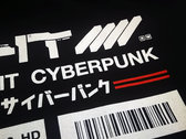 MGHT/1986 RETRO CYBERPUNK T-shirt - Men's photo 