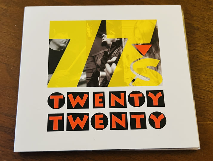 Twenty Twenty | 77s