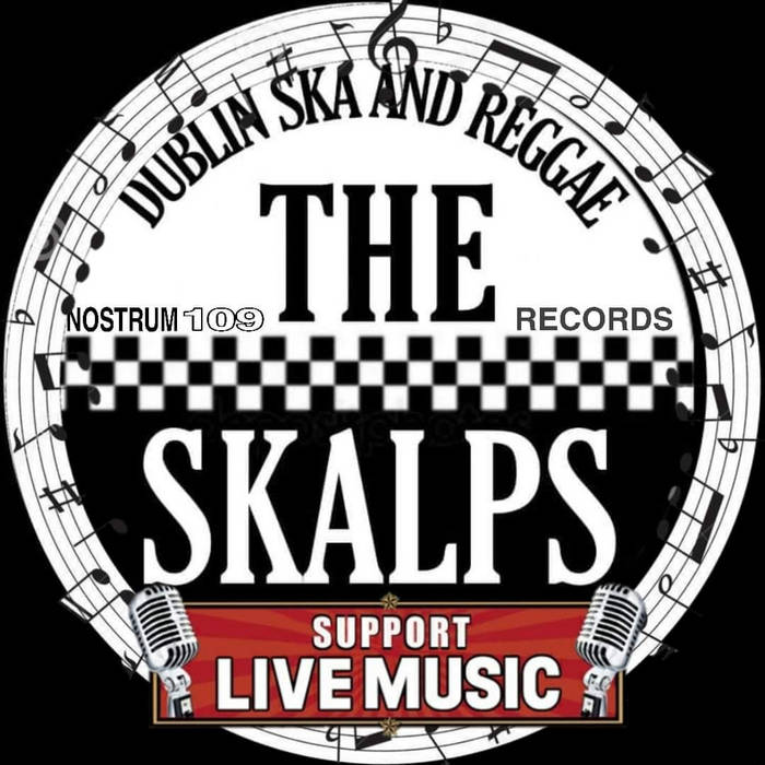 The Skalps cover