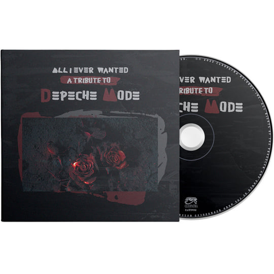 All I Ever Wanted - A Tribute To Depeche Mode | Various Artists