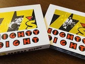 Merch | Lo-Fidelity Records & Distribution